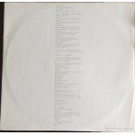 Dan Hylander & Kosmonaut (4) - Kung Av Onsdag (LP, Album)