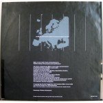 BjÃ¶rn J:Son Lindh, Staffan Scheja - Europa (LP, Album)