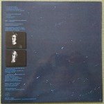 Adolphson-Falk - Med Rymden I Blodet (LP, Album)