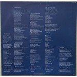 Adolphson-Falk - Med Rymden I Blodet (LP, Album)