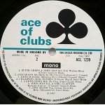 Various - Raw Blues (LP, Mono)