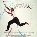 Phil Fearon & Galaxy - What Do I Do? (12