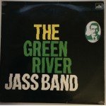 The Green River Jass Band - The Green River Jass Band (LP, Album)