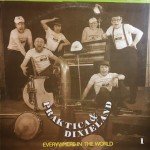 Various - Internationales Dixieland-Festival Dresden '78 - Praktica & Dixieland (LP, Comp)