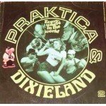 Various - Internationales Dixieland Festival Dresden '79 - Praktica & Dixieland (LP)