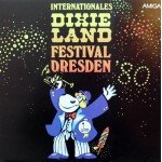 Various - Internationales Dixieland Festival Dresden '80 (LP, Comp)