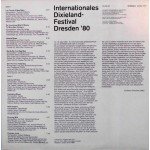 Various - Internationales Dixieland Festival Dresden '80 (LP, Comp)