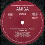 Various - Internationales Dixieland Festival Dresden '80 (LP, Comp)