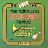Various - Internationales Dixieland-Festival Dresden 81/82 (LP, Comp)