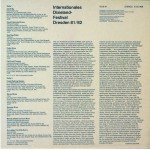 Various - Internationales Dixieland-Festival Dresden 81/82 (LP, Comp)