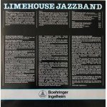 Limehouse Jazzband - 1885-1985 Boehringer Ingelheim  (LP, S/Edition)