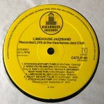 Limehouse Jazzband - 1885-1985 Boehringer Ingelheim  (LP, S/Edition)