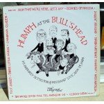 Humphrey Lyttelton And His Band - Humph At The Bull's Head (LP, Liv)