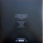 Mew - Visuals (LP, Album, Gat)
