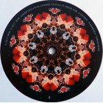 Mew - Visuals (LP, Album, Gat)
