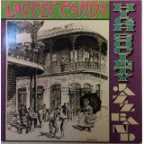 High Society Jazz Band - 'Lasses Candy (LP, Album)