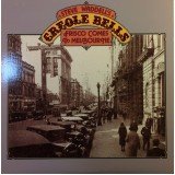 Steve Waddell's Creole Bells - Frisco Comes To Melbourne (LP, Album)