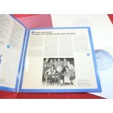 Benno Walldorf Jazz & Blues Combo 1957-1984* - Happy Again - But The Blues? (2xLP, Album)