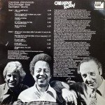 Cab Kaye - Today (LP)