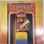 Various - Internationales Dixieland Festival Dresden '76 (LP, Album)