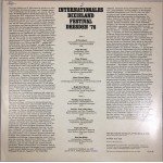 Various - Internationales Dixieland Festival Dresden '76 (LP, Album)