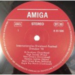 Various - Internationales Dixieland Festival Dresden '76 (LP, Album)