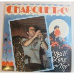 Charquet & Co - You'll Long For Me (LP, Album)