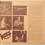 Various - Jazz-Festival Bern (LP)