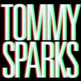 Tommy Sparks - Tommy Sparks (CD, Album)