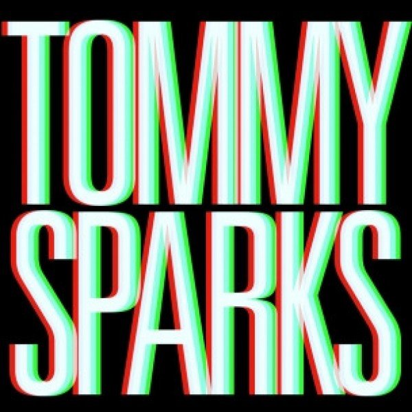 Tommy Sparks - Tommy Sparks (CD, Album)