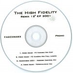 The High Fidelity - Remix 12