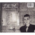 Lillie Mae* - Forever And Then Some (CD, Album)