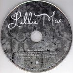 Lillie Mae* - Forever And Then Some (CD, Album)