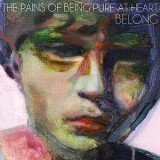 The Pains Of Being Pure At Heart - Belong (CD, Album)