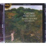 Catoire*, Marc-AndrÃ© Hamelin - Piano Music (CD, Album, RE)