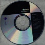 Delius* / BBC Symphony Orchestra, Sir Andrew Davis* - Orchestral Works (CD, Album, RE)