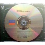 Stravinsky* - European Chamber Soloists* / Sinfonietta De MontrÃ©al* / Vladimir Ashkenazy / Charles Dutoit - Chamber Works & Rarities (2xCD, Comp)