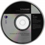 Schumann* / Orchestre De La Suisse Romande*, Armin Jordan - Symphonies 1-4 (2xCD, RE)