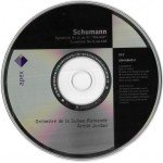 Schumann* / Orchestre De La Suisse Romande*, Armin Jordan - Symphonies 1-4 (2xCD, RE)