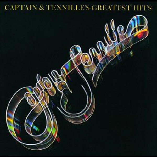 Captain And Tennille - Greatest Hits (LP, Comp, Gat)