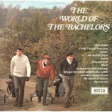 The Bachelors - The World Of The Bachelors (LP, Comp)
