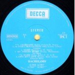 The Bachelors - The World Of The Bachelors (LP, Comp)