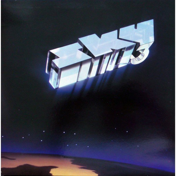 Sky (4) - Sky 3 (LP, Album, Gat)