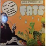 Marty Grosz, Keith Ingham & Their Paswonky Serenaders - Unsaturated Fats (LP, Album)