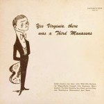 Various - The Third Manassas Jazz Festival (LP, Album)