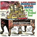 Roy King Dixieland Band - Memphis Blues (LP)