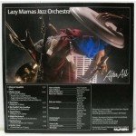 Lazy Mamas Jazz Orchestra - After All (LP, Album)