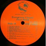 Evergreen Classic Jazz Band - Trust Me...I'm A Musician (LP, Album)