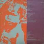 Who* / Hendrix* - Backtrack 4 (LP, Comp, Mono)