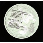 Culture Club - Colour By Numbers (LP, Album)